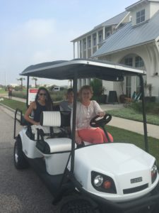 Port Aransas- Touring Palmilla with Many&Ashley from Legacy Homes